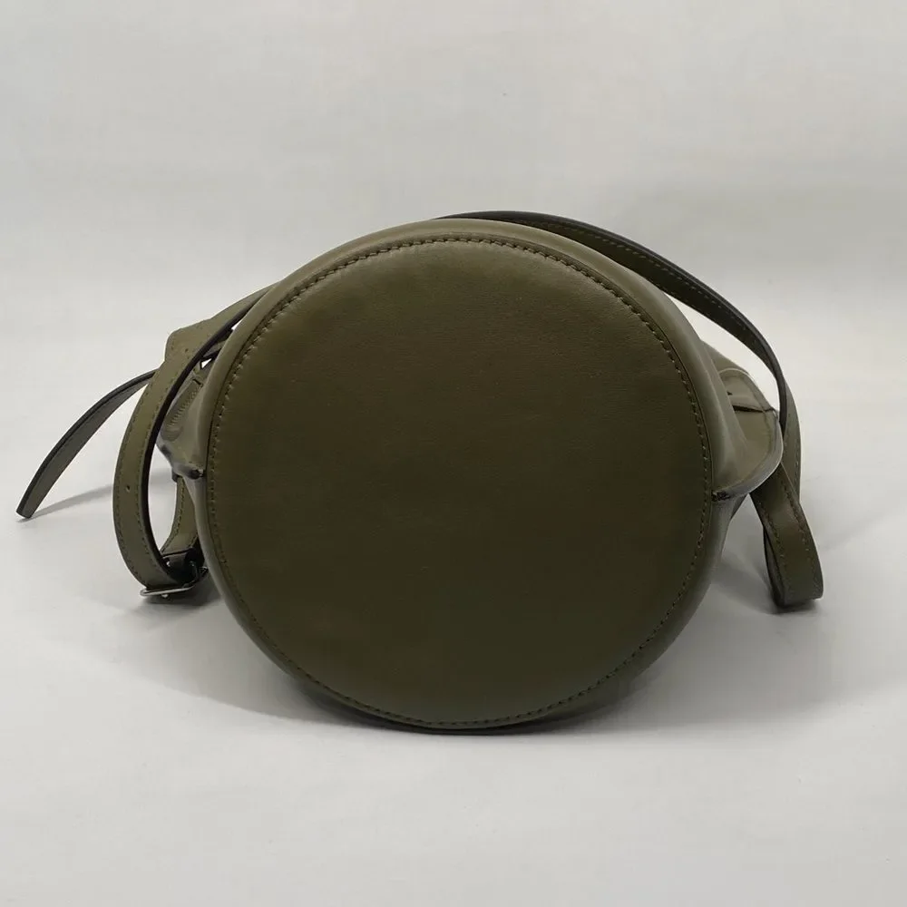 Celine Big Bag Nano Bucket Bag